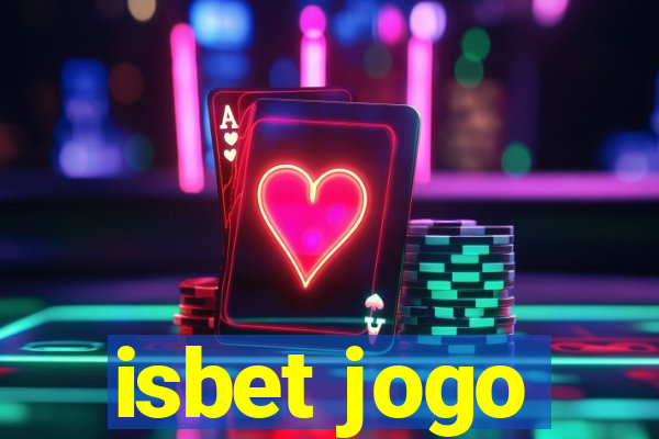 isbet jogo